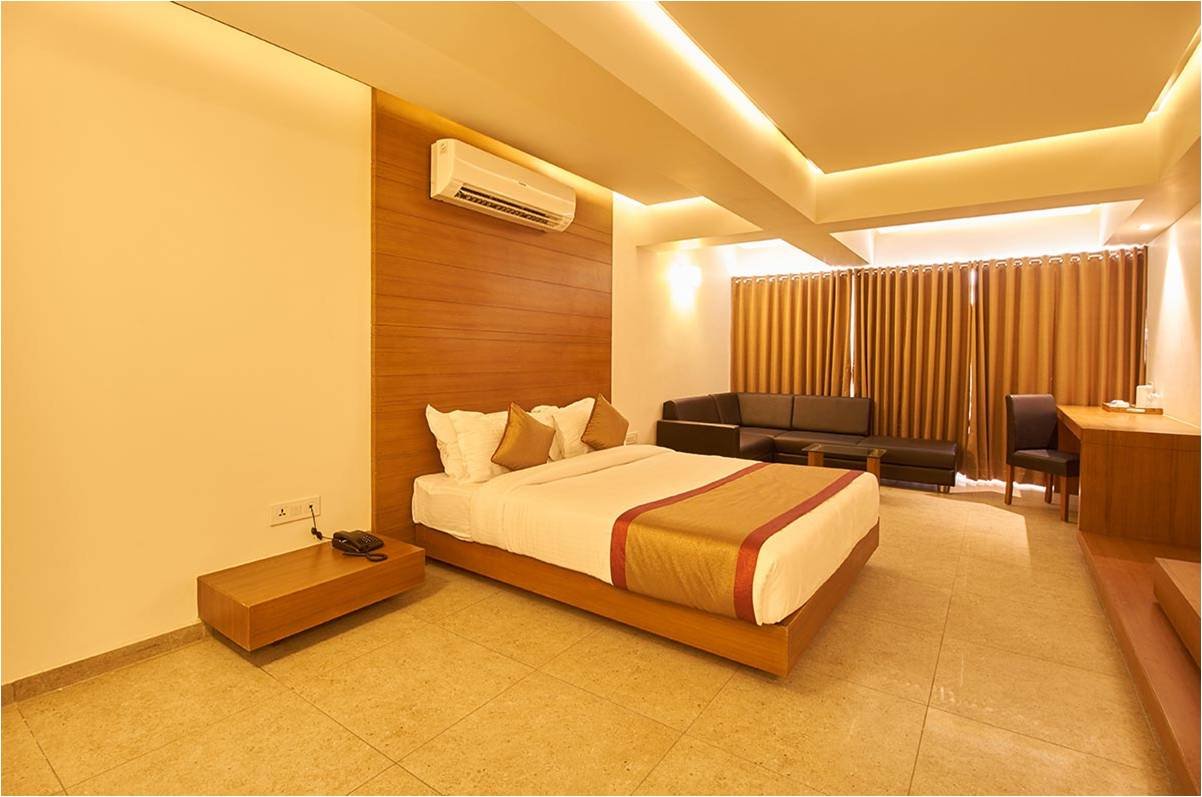 Room Premium