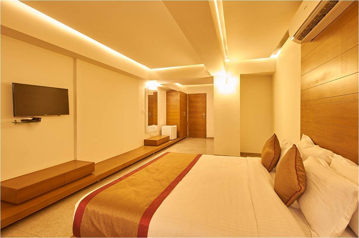 Room Premium